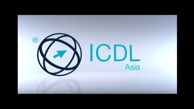 مهارت های ICDL